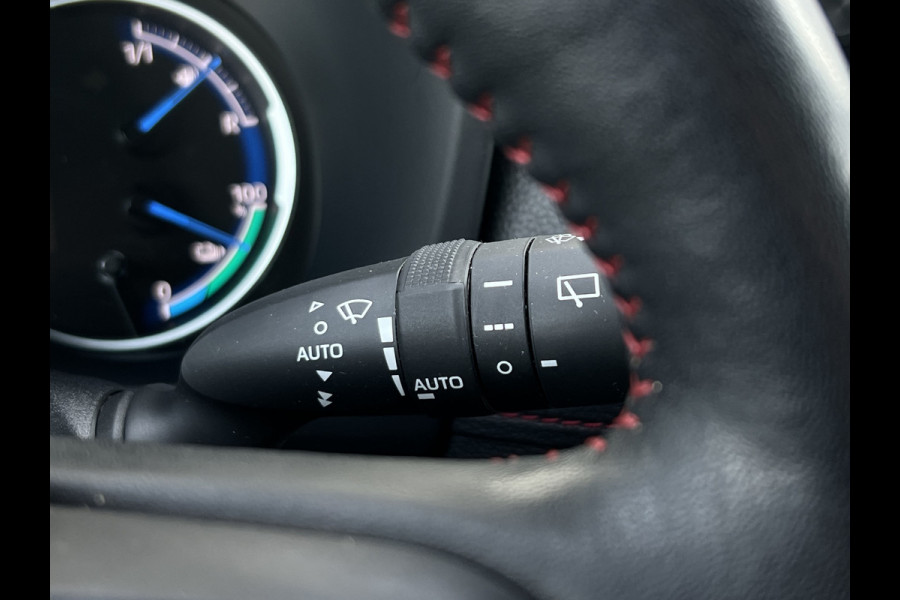 Toyota RAV4 2.5 Plug-in Hybrid AWD Bi-Tone Plus | Navi | LED | 360 Camera | CarPlay | ACC | Camera | 19 inch