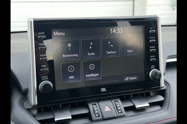 Toyota RAV4 2.5 Plug-in Hybrid AWD Bi-Tone Plus | Navi | LED | 360 Camera | CarPlay | ACC | Camera | 19 inch