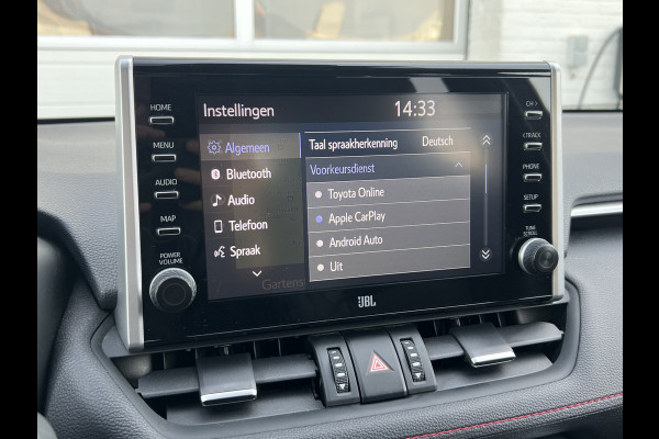 Toyota RAV4 2.5 Plug-in Hybrid AWD Bi-Tone Plus | Navi | LED | 360 Camera | CarPlay | ACC | Camera | 19 inch