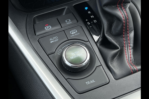 Toyota RAV4 2.5 Plug-in Hybrid AWD Bi-Tone Plus | Navi | LED | 360 Camera | CarPlay | ACC | Camera | 19 inch