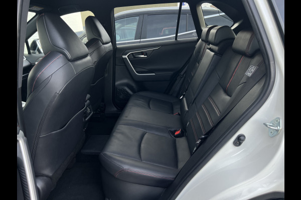 Toyota RAV4 2.5 Plug-in Hybrid AWD Bi-Tone Plus | Navi | LED | 360 Camera | CarPlay | ACC | Camera | 19 inch