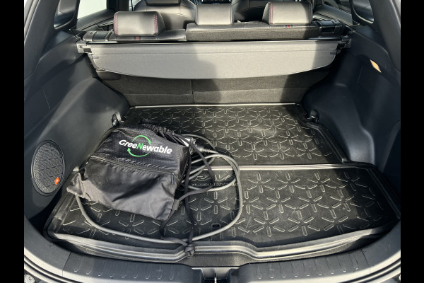 Toyota RAV4 2.5 Plug-in Hybrid AWD Bi-Tone Plus | Navi | LED | 360 Camera | CarPlay | ACC | Camera | 19 inch