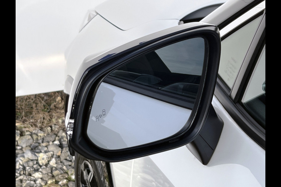 Toyota RAV4 2.5 Plug-in Hybrid AWD Bi-Tone Plus | Navi | LED | 360 Camera | CarPlay | ACC | Camera | 19 inch