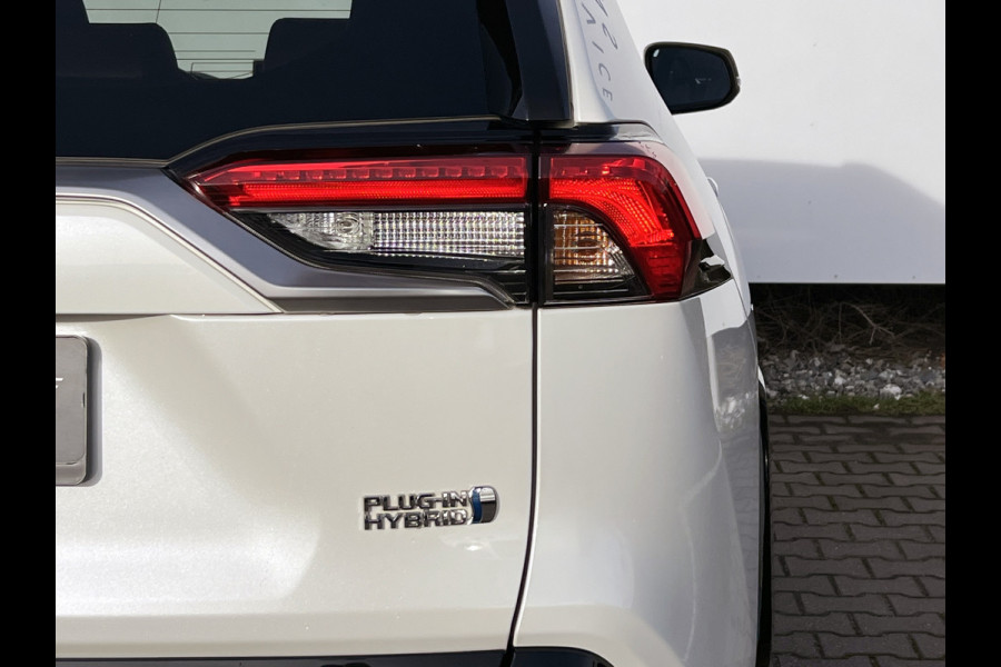 Toyota RAV4 2.5 Plug-in Hybrid AWD Bi-Tone Plus | Navi | LED | 360 Camera | CarPlay | ACC | Camera | 19 inch