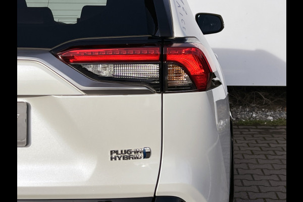 Toyota RAV4 2.5 Plug-in Hybrid AWD Bi-Tone Plus | Navi | LED | 360 Camera | CarPlay | ACC | Camera | 19 inch