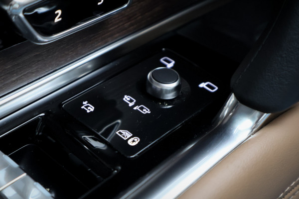 Land Rover Range Rover P510e HSE | ADAPTIVE CRUISE | VIERWIELBESTURING | STOELKOELING/VERWARMING | HEAD-UP | PANORAMADAK | STUURVERWARMING | MERIDIAN | HSE