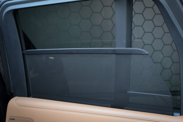 Land Rover Range Rover P510e HSE | ADAPTIVE CRUISE | VIERWIELBESTURING | STOELKOELING/VERWARMING | HEAD-UP | PANORAMADAK | STUURVERWARMING | MERIDIAN | HSE