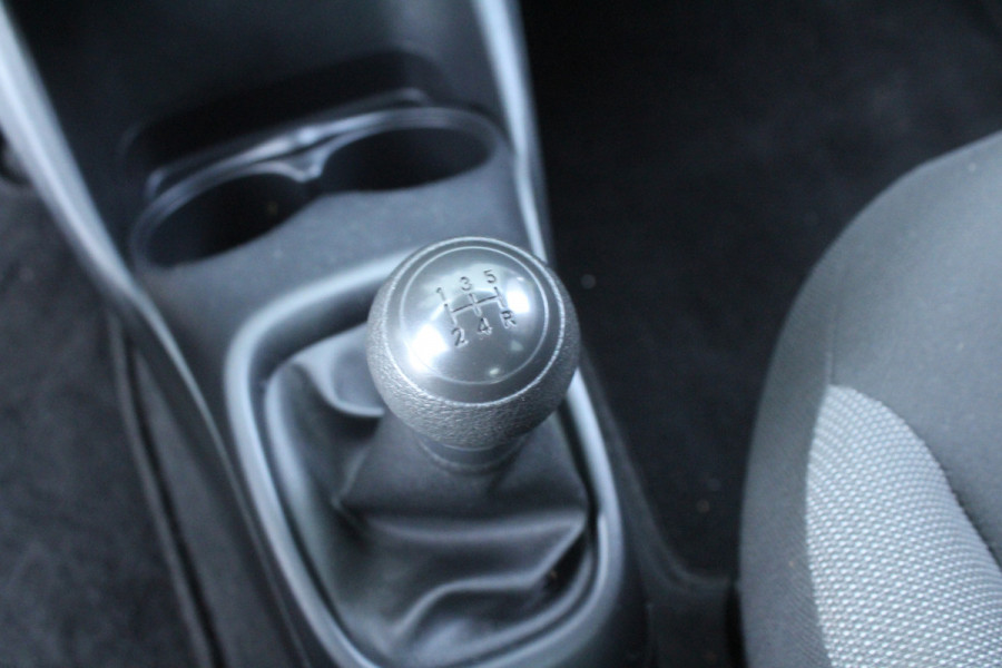 Peugeot 108 1.0 e-VTi 73pk Access NL-Auto NAP 35.422km Stuurbekrachtiging LED