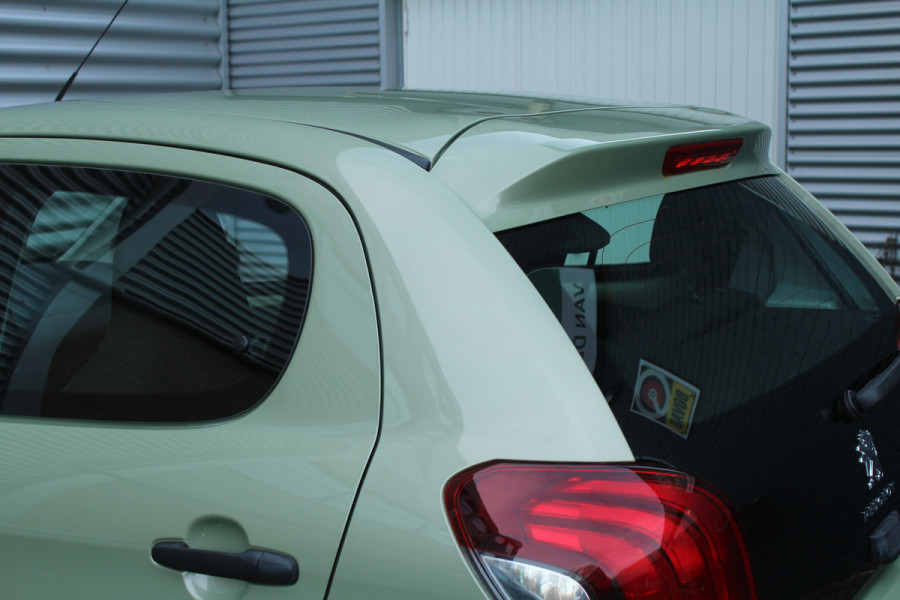 Peugeot 108 1.0 e-VTi 73pk Access NL-Auto NAP 35.422km Stuurbekrachtiging LED