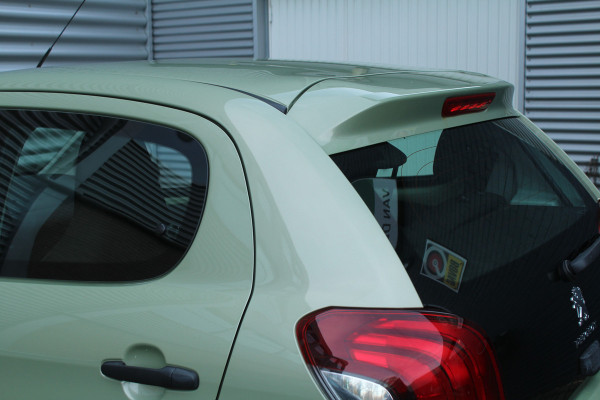 Peugeot 108 1.0 e-VTi 73pk Access NL-Auto NAP 35.422km Stuurbekrachtiging LED