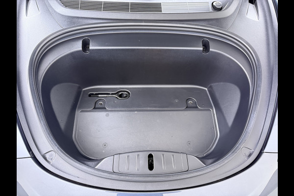 Tesla Model 3 Performance 513pk 0-100 3,4sec AWD Lmv 20" AutoPilot Rode Remklauwen Carbon Spoiler Panoramadak Adaptive Cruise Camera's Leer Pd Elektr.-A-Klep+Stuur+Verst.Stoel+Geheugen Easy Entry Stoel+Bank-Verwarmd Keyless WiFi  75kWh 4WD 1e Eigenaar Origineel Nederlandse Auto Nieuwprijs € 65.680 SOH 83%