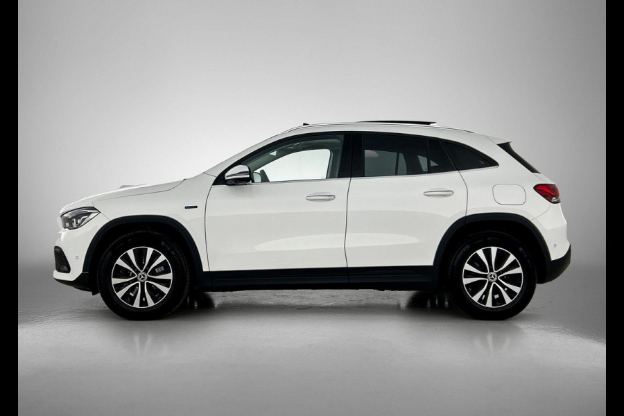Mercedes-Benz GLA 250 e Plug-In 218PK 360° CAMERA | PANORAMADAK | WIDESCREEN