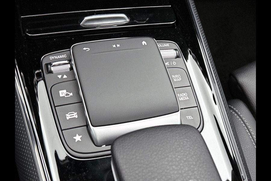 Mercedes-Benz GLA 250 e Plug-In 218PK 360° CAMERA | PANORAMADAK | WIDESCREEN