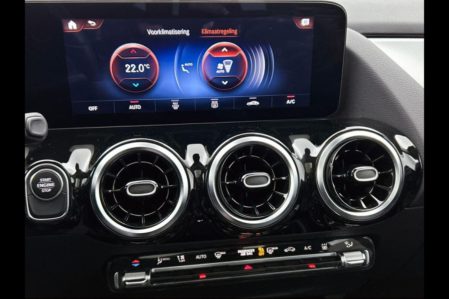 Mercedes-Benz GLA 250 e Plug-In 218PK 360° CAMERA | PANORAMADAK | WIDESCREEN