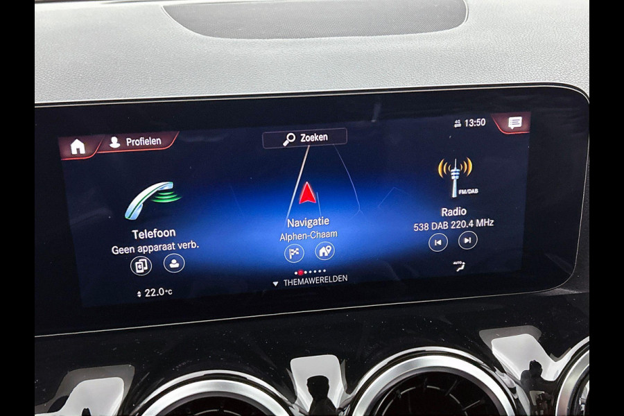 Mercedes-Benz GLA 250 e Plug-In 218PK 360° CAMERA | PANORAMADAK | WIDESCREEN