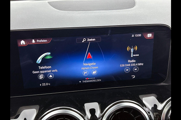 Mercedes-Benz GLA 250 e Plug-In 218PK 360° CAMERA | PANORAMADAK | WIDESCREEN