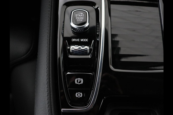 Volvo V90 2.0 T6 Recharge AWD Inscription | Trekhaak | Leder | Stoel & stuurverwarming | Adaptive cruise | Kinderzitjes | Camera | Navigatie | Carplay | Full LED | PHEV | Plug In