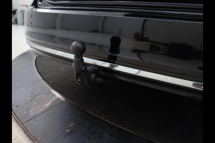 Volvo V90 2.0 T6 Recharge AWD Inscription | Trekhaak | Leder | Stoel & stuurverwarming | Adaptive cruise | Kinderzitjes | Camera | Navigatie | Carplay | Full LED | PHEV | Plug In