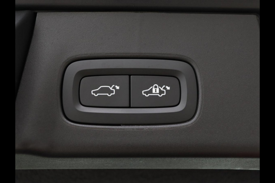 Volvo V90 2.0 T6 Recharge AWD Inscription | Trekhaak | Leder | Stoel & stuurverwarming | Adaptive cruise | Kinderzitjes | Camera | Navigatie | Carplay | Full LED | PHEV | Plug In