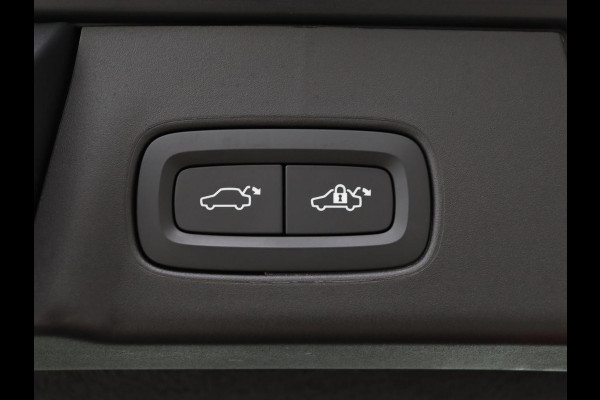 Volvo V90 2.0 T6 Recharge AWD Inscription | Trekhaak | Leder | Stoel & stuurverwarming | Adaptive cruise | Kinderzitjes | Camera | Navigatie | Carplay | Full LED | PHEV | Plug In