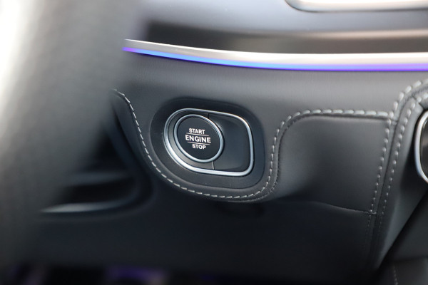 Mercedes-Benz GLE AMG 53 Hybrid 4MATIC+ | 544PK | Luchtvering | Head-up | Keyles-go | Sfeerverlichting | Burmester | Multibeam | Stoelkoeling | Ai