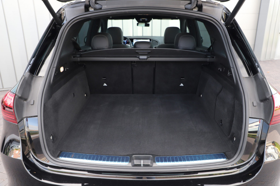 Mercedes-Benz GLE AMG 53 Hybrid 4MATIC+ | 544PK | Luchtvering | Head-up | Keyles-go | Sfeerverlichting | Burmester | Multibeam | Stoelkoeling | Ai