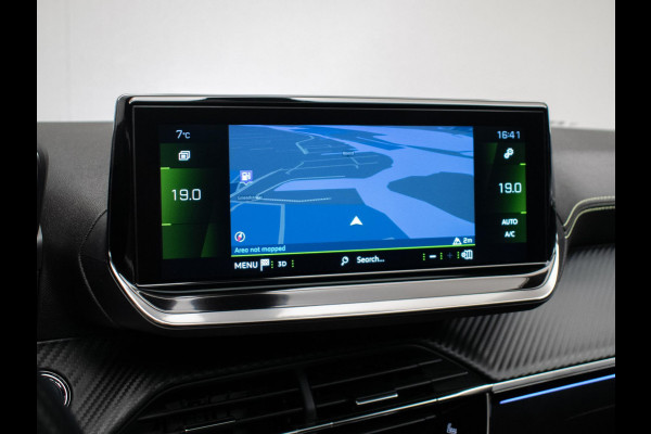 Peugeot 208 1.2 PureTech GT Pack (PANORAMADAK,CARPLAY,ELECTRISCHE STOELEN,LEDER,3D CAMERA,LED,XENON,BLACK/PACK,PDC,NETTESTAAT)