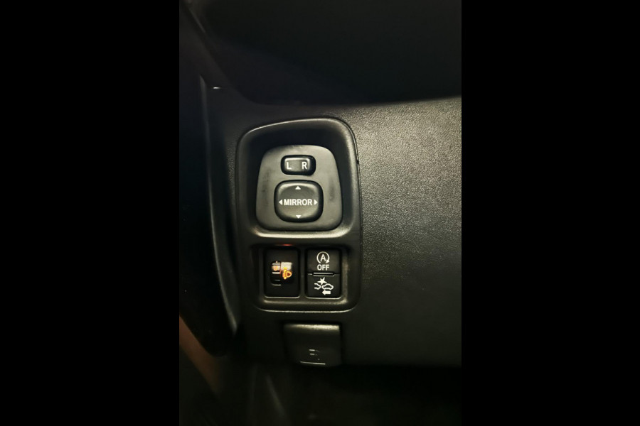 Toyota Aygo 1.0 VVT-i x-cite|KEYLESS|CAMERA|STUURHULP|AIRCO|VOL