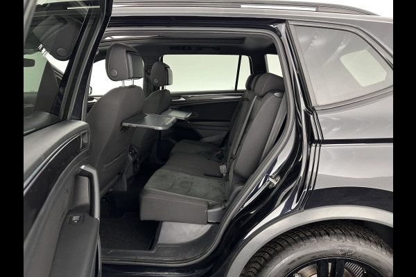 Volkswagen Tiguan Allspace 1.5 TSI R-Line Highline Business [ 7-Pers. ] Aut. *PANO | ARTVELOURS | FULL-LED | DIGI-COCKPIT | KEYLESS | ADAPTIVE-CRUISE | CAMERA | SHIFTPADDLES | CARPLAY | DAB+ | HEATED-COMFORTSEATS | NAVI-FULLMAP | PRIVACYGLASS | 19''ALU*