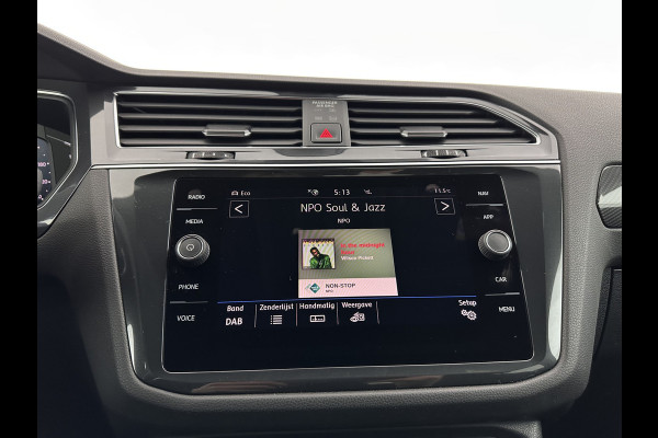 Volkswagen Tiguan Allspace 1.5 TSI R-Line Highline Business [ 7-Pers. ] Aut. *PANO | ARTVELOURS | FULL-LED | DIGI-COCKPIT | KEYLESS | ADAPTIVE-CRUISE | CAMERA | SHIFTPADDLES | CARPLAY | DAB+ | HEATED-COMFORTSEATS | NAVI-FULLMAP | PRIVACYGLASS | 19''ALU*