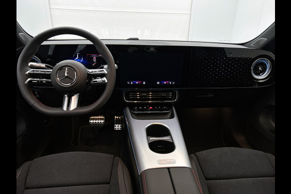 Mercedes-Benz CLA-Klasse 250+ Launch Edition 85 kWh | Trekhaak | Smartphone integratie | Warmtepomp | Nightpakket | Multibeam LED | Antidiefstal pakket URBAN GUARD | Sierdelen aluminium |
