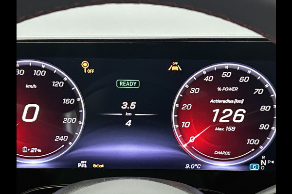 Mercedes-Benz CLA-Klasse 250+ Launch Edition 85 kWh | Trekhaak | Smartphone integratie | Warmtepomp | Nightpakket | Multibeam LED | Antidiefstal pakket URBAN GUARD | Sierdelen aluminium |