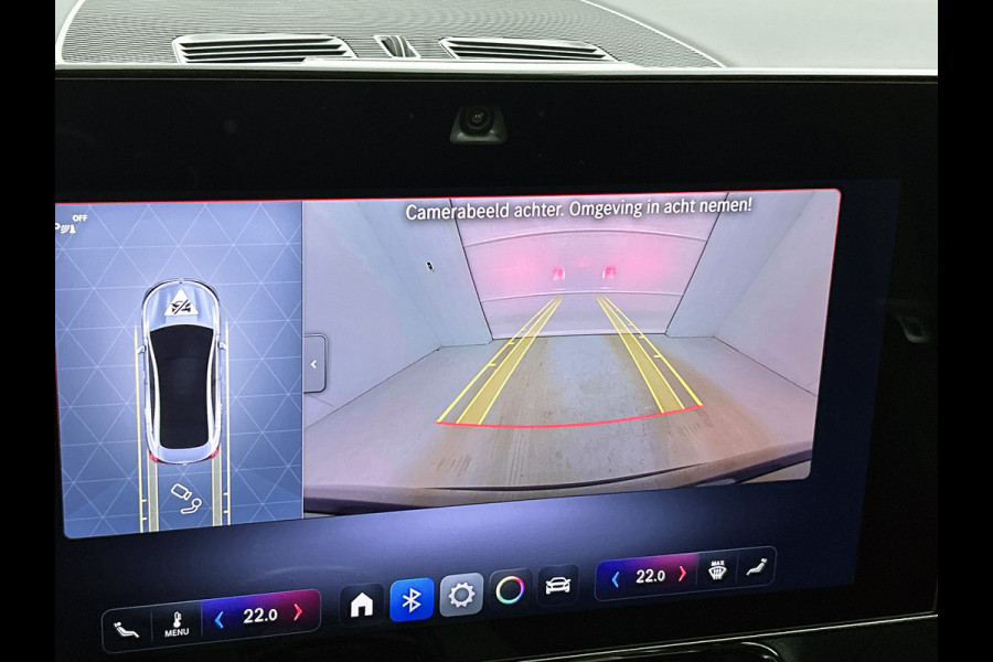 Mercedes-Benz CLA-Klasse 250+ Launch Edition 85 kWh | Trekhaak | Smartphone integratie | Warmtepomp | Nightpakket | Multibeam LED | Antidiefstal pakket URBAN GUARD | Sierdelen aluminium |