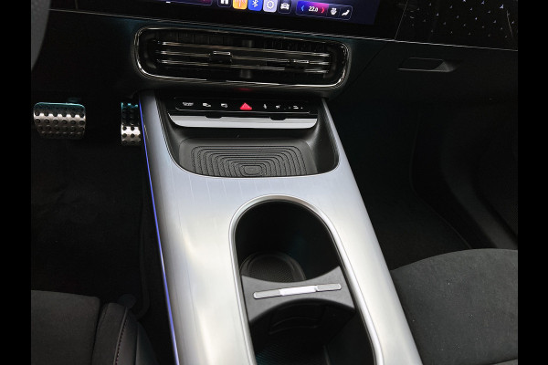 Mercedes-Benz CLA-Klasse 250+ Launch Edition 85 kWh | Trekhaak | Smartphone integratie | Warmtepomp | Nightpakket | Multibeam LED | Antidiefstal pakket URBAN GUARD | Sierdelen aluminium |