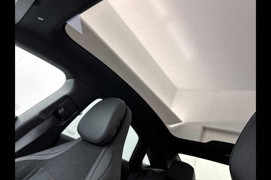 Mercedes-Benz CLA-Klasse 250+ Launch Edition 85 kWh | Trekhaak | Smartphone integratie | Warmtepomp | Nightpakket | Multibeam LED | Antidiefstal pakket URBAN GUARD | Sierdelen aluminium |