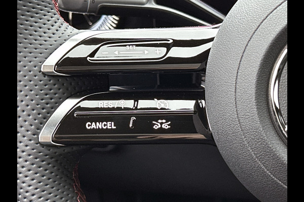 Mercedes-Benz CLA-Klasse 250+ Launch Edition 85 kWh | Trekhaak | Smartphone integratie | Warmtepomp | Nightpakket | Multibeam LED | Antidiefstal pakket URBAN GUARD | Sierdelen aluminium |