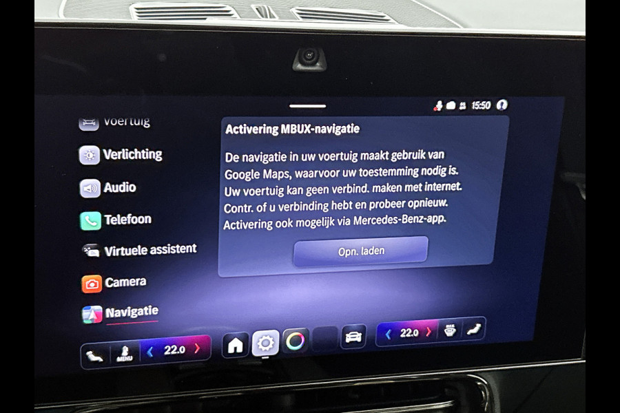 Mercedes-Benz CLA-Klasse 250+ Launch Edition 85 kWh | Trekhaak | Smartphone integratie | Warmtepomp | Nightpakket | Multibeam LED | Antidiefstal pakket URBAN GUARD | Sierdelen aluminium |