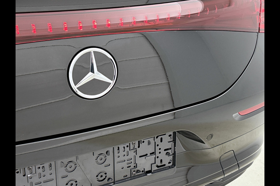 Mercedes-Benz CLA-Klasse 250+ Launch Edition 85 kWh | Trekhaak | Smartphone integratie | Warmtepomp | Nightpakket | Multibeam LED | Antidiefstal pakket URBAN GUARD | Sierdelen aluminium |