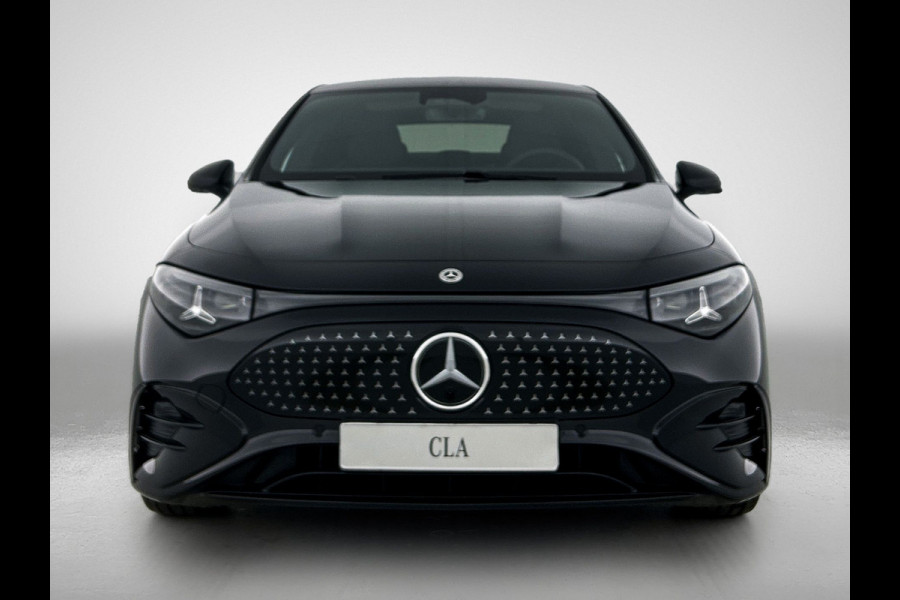 Mercedes-Benz CLA-Klasse 250+ Launch Edition 85 kWh | Trekhaak | Smartphone integratie | Warmtepomp | Nightpakket | Multibeam LED | Antidiefstal pakket URBAN GUARD | Sierdelen aluminium |