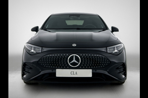Mercedes-Benz CLA-Klasse 250+ Launch Edition 85 kWh | Trekhaak | Smartphone integratie | Warmtepomp | Nightpakket | Multibeam LED | Antidiefstal pakket URBAN GUARD | Sierdelen aluminium |