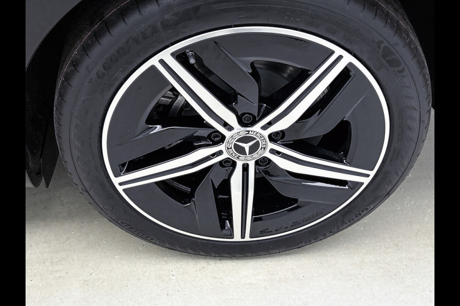 Mercedes-Benz CLA-Klasse 250+ Launch Edition 85 kWh | Trekhaak | Smartphone integratie | Warmtepomp | Nightpakket | Multibeam LED | Antidiefstal pakket URBAN GUARD | Sierdelen aluminium |