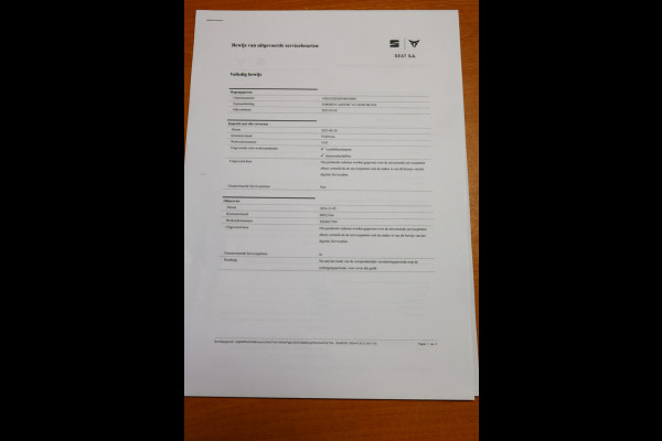 CUPRA Formentor 1.4 e-Hybr. VZ Performace 245pk PANO CARPLAY STUURVW ACC LEDER '22