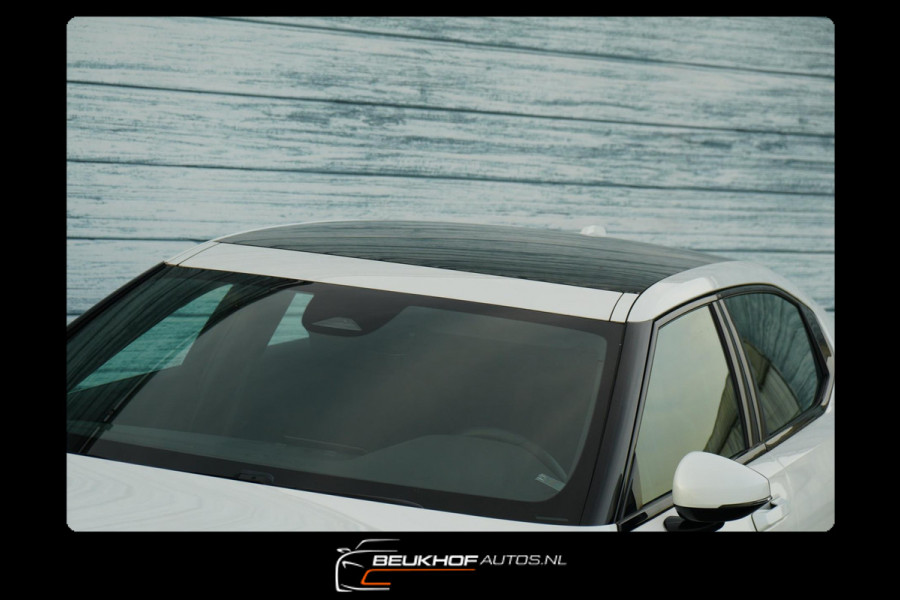 Polestar 2 Long Range 78 kWh Panorama Trekhaak Soh 92%