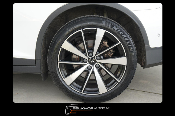 Polestar 2 Long Range 78 kWh Panorama Trekhaak Soh 92%