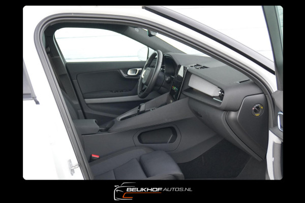 Polestar 2 Long Range 78 kWh Panorama Trekhaak Soh 92%