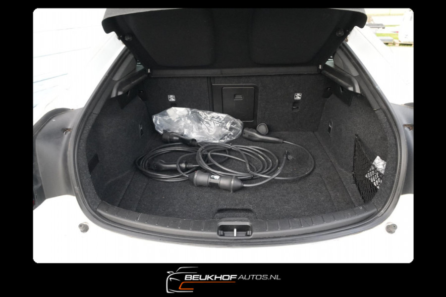 Polestar 2 Long Range 78 kWh Panorama Trekhaak Soh 92%