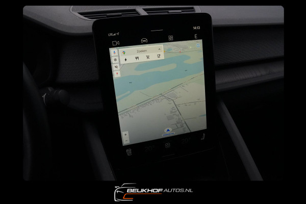 Polestar 2 Long Range 78 kWh Panorama Trekhaak Soh 92%