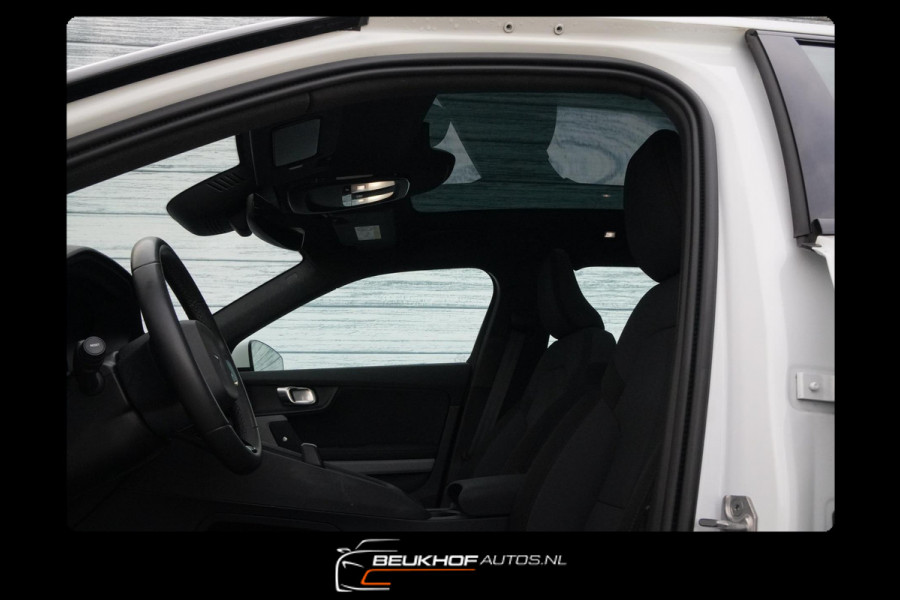 Polestar 2 Long Range 78 kWh Panorama Trekhaak Soh 92%