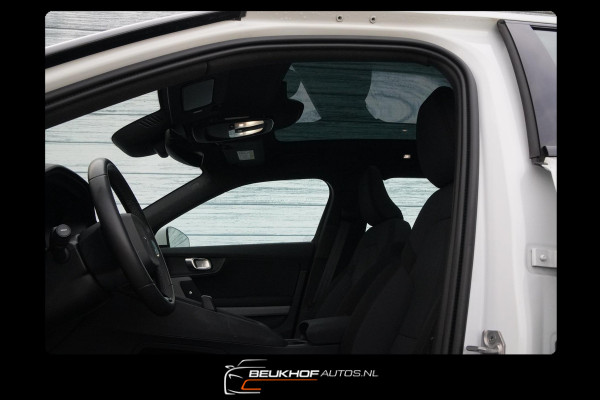 Polestar 2 Long Range 78 kWh Panorama Trekhaak Soh 92%