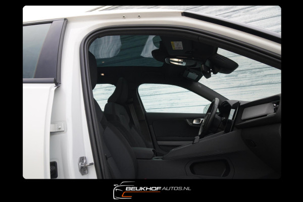 Polestar 2 Long Range 78 kWh Panorama Trekhaak Soh 92%